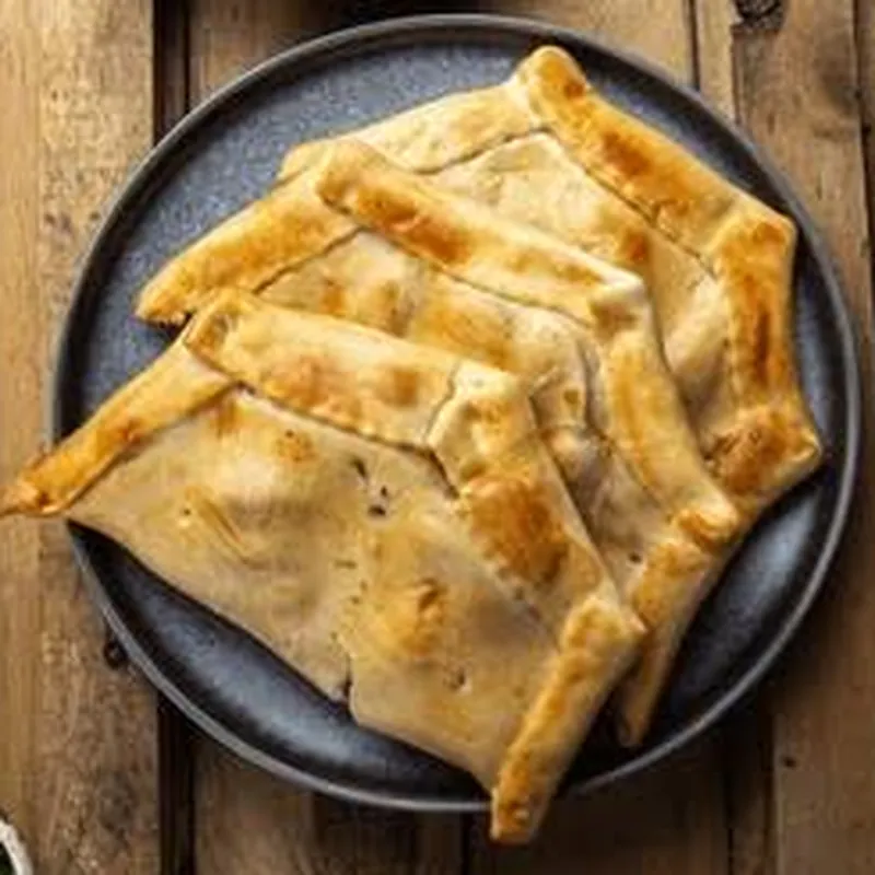 Foto de Empanadas de horno